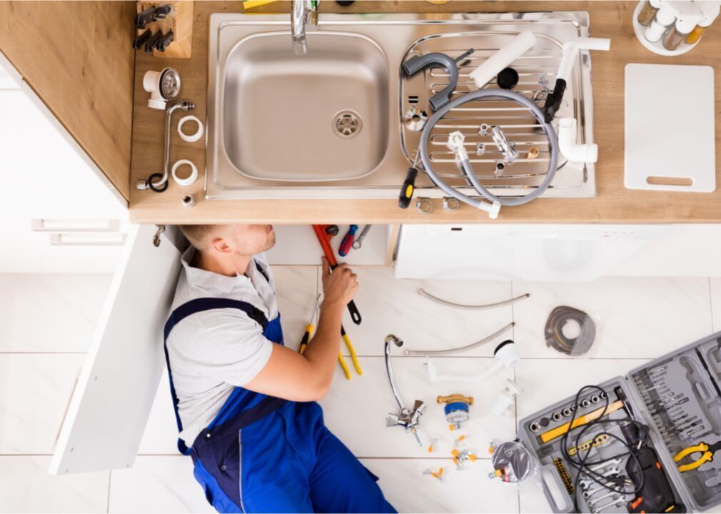 #3. Plumbers, pipefitters, and steamfitters
